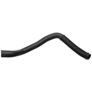 Gates Engine Coolant Molded Radiator Hose for 2005 Cadillac STS - 23029