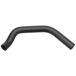 Gates Engine Coolant Molded Radiator Hose for 2003 Mitsubishi Montero Sport - 22475