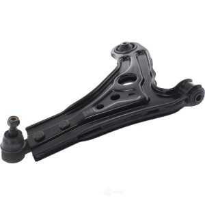 Centric Premium™ Control Arm And Ball Joint Assembly for 2009 Chevrolet Aveo5 - 622.62007