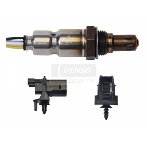 Denso Air Fuel Ratio Sensor for 2010 Mazda 6 - 234-5032