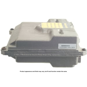 Cardone Reman Remanufactured Powertrain Control Module for 1995 Chevrolet Monte Carlo - 77-6397F