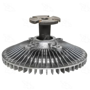 Four Seasons Non Thermal Engine Cooling Fan Clutch for Dodge Dart - 36916
