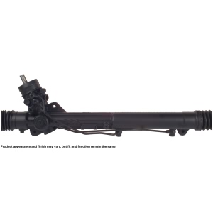 Cardone Reman Remanufactured Hydraulic Power Rack and Pinion Complete Unit for 1998 Audi A6 Quattro - 26-2915