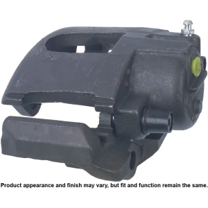 Cardone Reman Remanufactured Unloaded Brake Caliper With Bracket for 1989 Plymouth Reliant - 18-B4802S