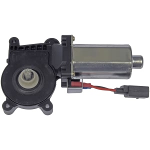 Dorman OE Solutions Rear Driver Side Window Motor for 2006 Land Rover Range Rover - 742-908