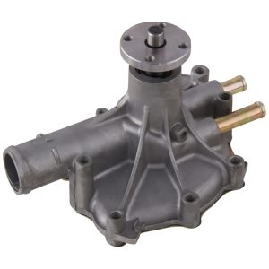 Gates Engine Coolant Standard Water Pump for 1984 Mercury Capri - 43264