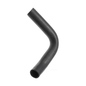 Dayco Engine Coolant Curved Radiator Hose for Chevrolet Nova - 70492