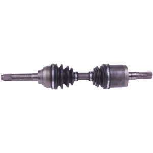 Cardone Reman Remanufactured CV Axle Assembly for 1995 Isuzu Trooper - 60-1157