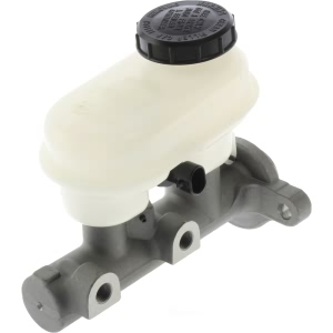 Centric Premium Brake Master Cylinder for 1999 Cadillac Eldorado - 130.62099