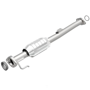 MagnaFlow Direct Fit Catalytic Converter for Suzuki Vitara - 441020