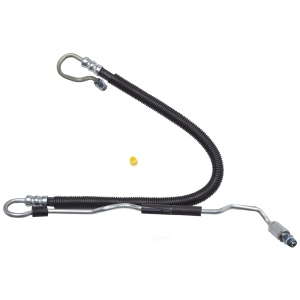 Gates Power Steering Pressure Line Hose Assembly From Pump for 1992 Mercury Cougar - 367450