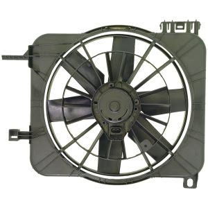 Dorman Engine Cooling Fan Assembly for 1997 Chevrolet Cavalier - 620-600