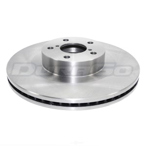 DuraGo Vented Front Brake Rotor for Scion FR-S - BR900496