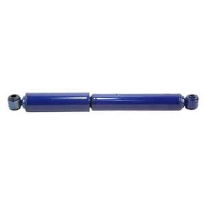 Monroe Monro-Matic Plus™ Rear Driver or Passenger Side Shock Absorber for 1988 Jeep Wrangler - 32220