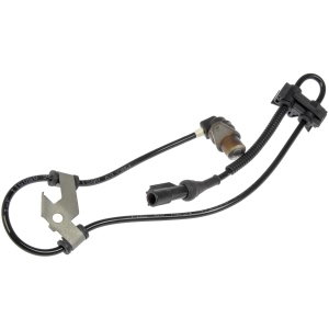 Dorman Front Abs Wheel Speed Sensor for 1998 Ford Windstar - 970-015