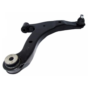 Delphi Front Passenger Side Lower Control Arm And Ball Joint Assembly for 2003 Dodge Neon - TC1975