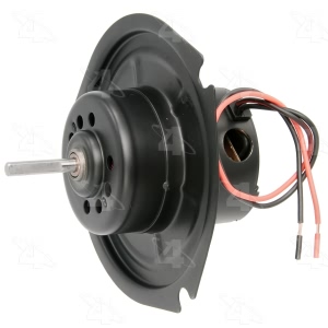 Four Seasons Hvac Blower Motor Without Wheel for 1996 Dodge B2500 - 35474