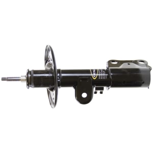 Monroe Gas-Magnum™ Severe Service Front Driver Side Strut for 2016 Ford Police Interceptor Sedan - 553012