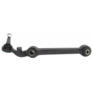 Delphi Front Driver Side Control Arm And Ball Joint Assembly for 2005 Pontiac GTO - TC1595