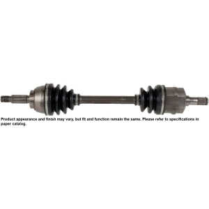Cardone Reman Remanufactured CV Axle Assembly for 1992 Mitsubishi 3000GT - 60-3077