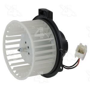 Four Seasons Hvac Blower Motor With Wheel for 2000 Mitsubishi Montero Sport - 75091