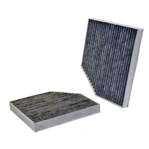 WIX Cabin Air Filter for Audi S5 Sportback - 24227
