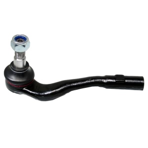 Delphi Front Driver Side Outer Steering Tie Rod End for 2006 Mercedes-Benz C55 AMG - TA2030