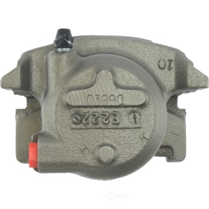 Centric Semi-Loaded Brake Caliper for Dodge Dart - 141.63018