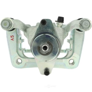 Centric Semi-Loaded Brake Caliper for 2014 Hyundai Elantra GT - 141.51658