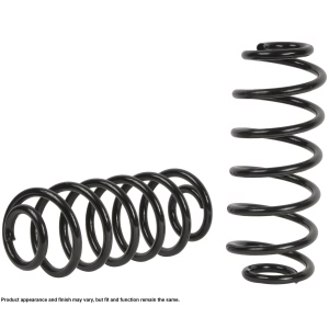 Cardone Reman Remanufactured Air Spring To Coil Spring Conversion Kit for Chevrolet - 4J-0019K