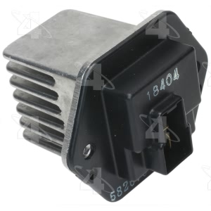 Four Seasons Hvac Blower Motor Resistor Block for 2002 Isuzu Axiom - 20406