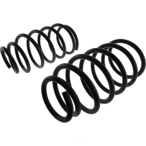 Centric Premium™ Coil Springs for 1993 Chrysler Intrepid - 630.63029