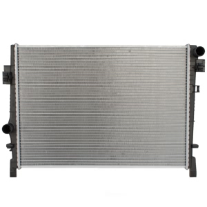 Denso Engine Coolant Radiator for 2014 Dodge Journey - 221-9061