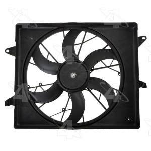 Four Seasons Engine Cooling Fan for Mercury - 75627