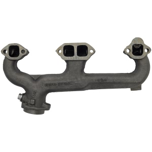 Dorman Cast Iron Natural Exhaust Manifold for GMC R2500 - 674-231