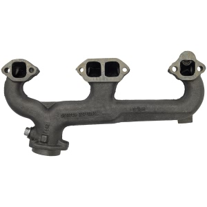 Dorman Cast Iron Natural Exhaust Manifold for Chevrolet V20 Suburban - 674-231