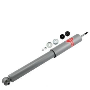 KYB Gas A Just Rear Driver Or Passenger Side Monotube Shock Absorber for 1990 Pontiac Trans Sport - KG5555