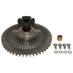 GMB Engine Cooling Fan Clutch for 1985 Ford Thunderbird - 930-2300