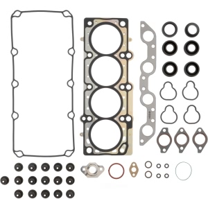 Victor Reinz Cylinder Head Gasket Set for 1998 Plymouth Neon - 02-10572-01
