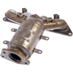 Dorman Stainless Steel Natural Exhaust Manifold for 2004 Mitsubishi Lancer - 674-848