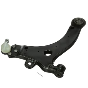 Delphi Front Driver Side Control Arm And Ball Joint Assembly for 2004 Chevrolet Monte Carlo - TC5019