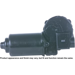 Cardone Reman Remanufactured Wiper Motor for 1987 Ford F-350 - 40-2002