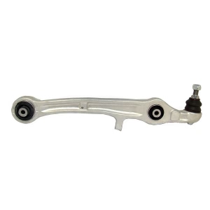 Delphi Front Lower Forward Control Arm And Ball Joint Assembly for 2008 Audi A6 Quattro - TC1878