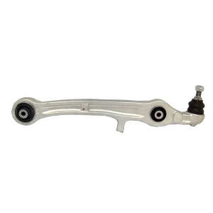 Delphi Front Lower Forward Control Arm And Ball Joint Assembly for 2009 Audi A6 - TC1878