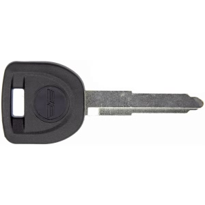 Dorman Ignition Lock Key With Transponder for 1999 Mazda 626 - 101-319