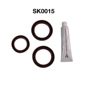 Dayco Timing Seal Kit for 2009 Chrysler Town & Country - SK0015