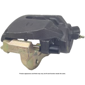 Cardone Reman Remanufactured Unloaded Caliper w/Bracket for 2004 Mazda 3 - 19-B2943