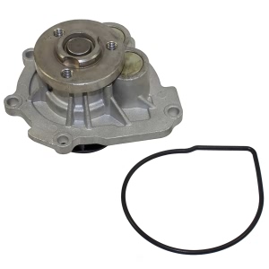 GMB Engine Coolant Water Pump for 2018 Chevrolet Sonic - 130-2050