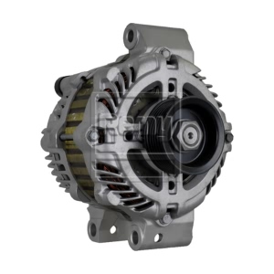 Remy Remanufactured Alternator for Mazda MPV - 12586