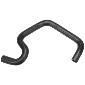 Gates Hvac Heater Molded Hose - 19240